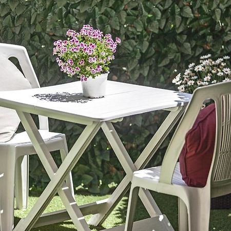 칼리아리 Garden Sant'Avendrace 빌라 외부 사진