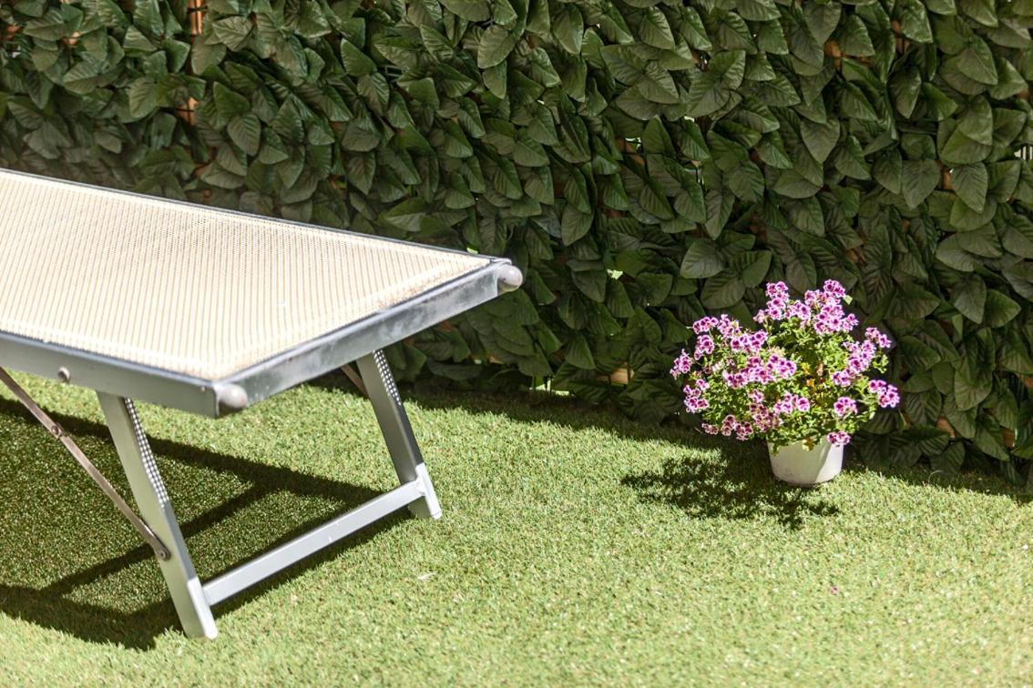 칼리아리 Garden Sant'Avendrace 빌라 외부 사진